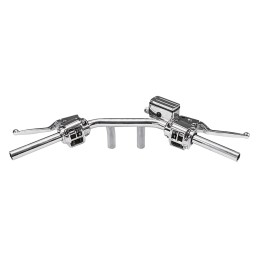 Commandes chromees pour les modeles 1982-1995 053111