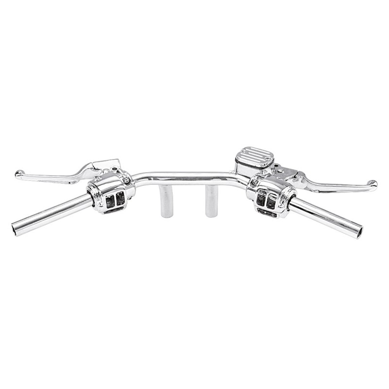 Commandes chromees pour les modeles 1982-1995 053116