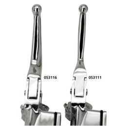 Commandes chromees pour les modeles 1982-1995 053116