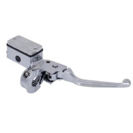 Commandes chromees pour les modeles 1982-1995 053117