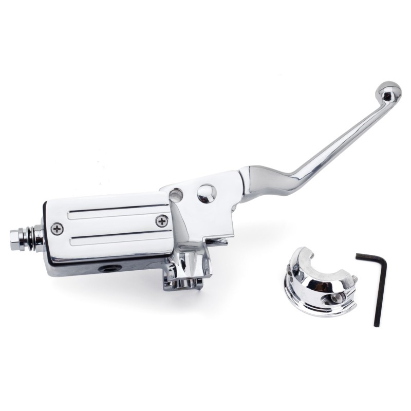 Commandes chromees pour les modeles 1982-1995 144027