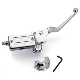 Commandes chromees pour les modeles 1982-1995 144226