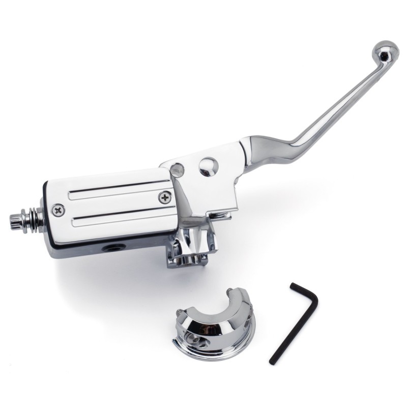 Commandes chromees pour les modeles 1982-1995 144226