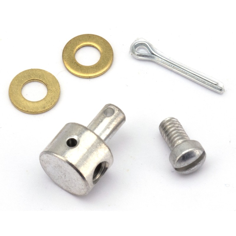 Commandes et guidons pour fourches springer 1937-1948 236923