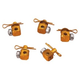 Commandes et guidons pour fourches springer 1937-1948 236923