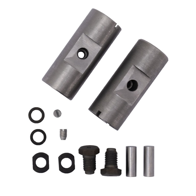 Commandes et guidons pour fourches springer 1937-1948 720024