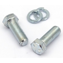 Commandes et guidons pour fourches springer 1937-1948 720047