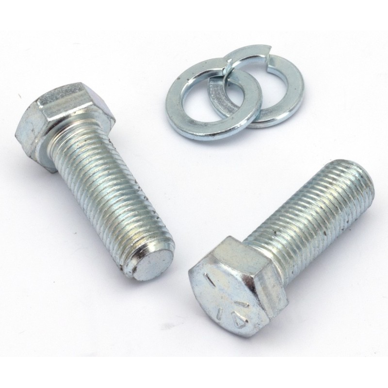 Commandes et guidons pour fourches springer 1937-1948 720047