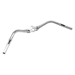 Commandes et guidons pour fourches springer 1937-1948 720085