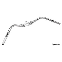 Commandes et guidons pour fourches springer 1937-1948 720085