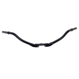 Commandes et guidons pour fourches springer 1937-1948 720088