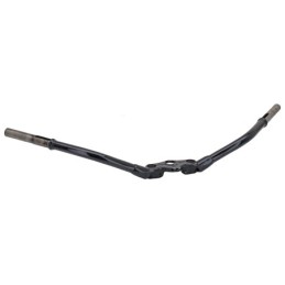 Commandes et guidons pour fourches springer 1937-1948 720106