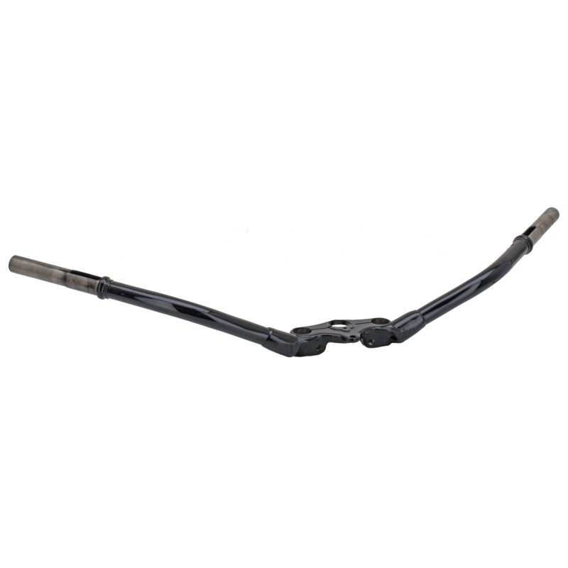 Commandes et guidons pour fourches springer 1937-1948 720106