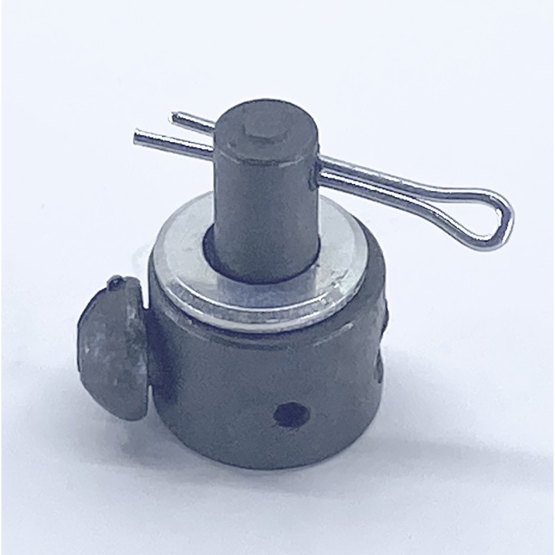 Commandes et guidons pour fourches springer 1937-1948 745783