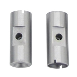 Commandes et guidons pour fourches springer 1937-1948 780063
