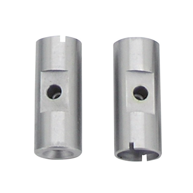Commandes et guidons pour fourches springer 1937-1948 780063