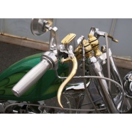 Commandes kustom tech deluxe 751271