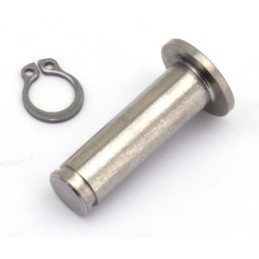 Commandes zodiac custom products usinees en aluminum 055408