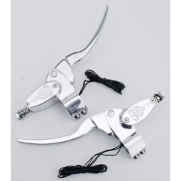 Commandes zodiac custom products usinees en aluminum 053527
