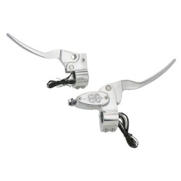 Commandes zodiac custom products usinees en aluminum 053528