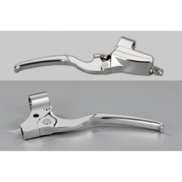 Commodos kustom tech en aluminium usine 741138