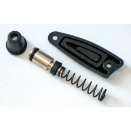 Commodos kustom tech en aluminium usine 741141