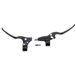 Commodos kustom tech en aluminium usine 741152