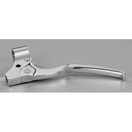 Commodos kustom tech en aluminium usine 751588