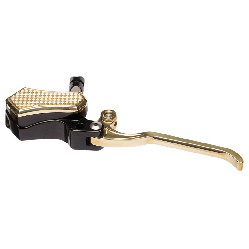 Commodos vity's "diamond slim" design 780564