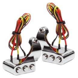 Commutateurs & entretoises pour commandes vity's design 780589