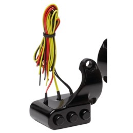 Commutateurs & entretoises pour commandes vity's design 780594