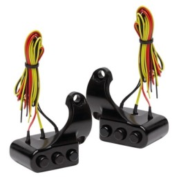 Commutateurs & entretoises pour commandes vity's design 780594