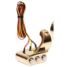 Commutateurs & entretoises pour commandes vity's design 780595