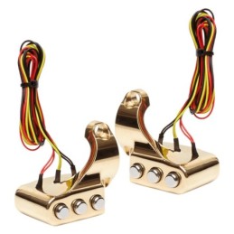 Commutateurs & entretoises pour commandes vity's design 780595