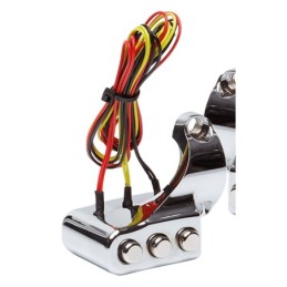 Commutateurs & entretoises pour commandes vity's design 780596