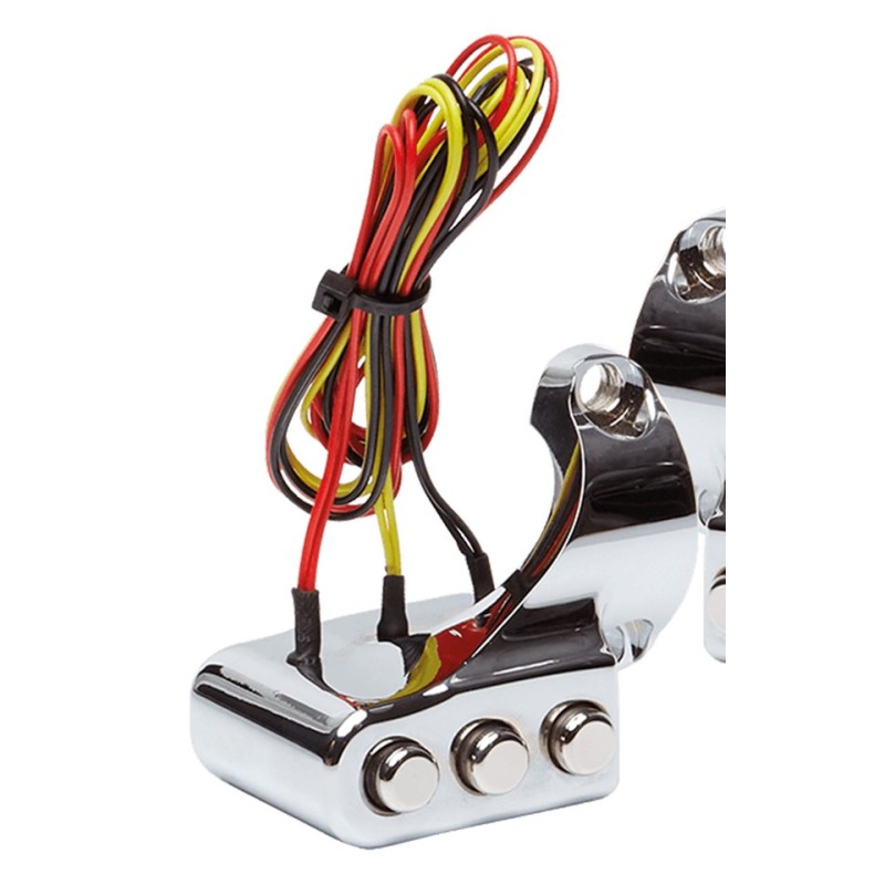 Commutateurs & entretoises pour commandes vity's design 780596