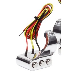 Commutateurs & entretoises pour commandes vity's design 780597