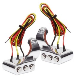 Commutateurs & entretoises pour commandes vity's design 780597