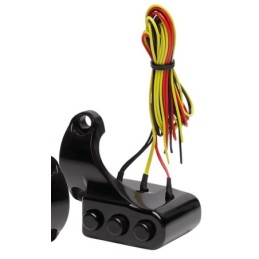 Commutateurs & entretoises pour commandes vity's design 780599