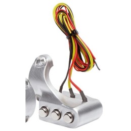 Commutateurs & entretoises pour commandes vity's design 780603