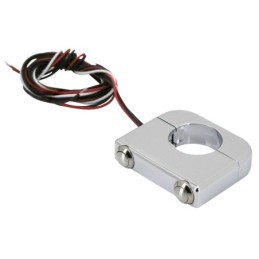 Contacteur au guidon deux boutons 370268