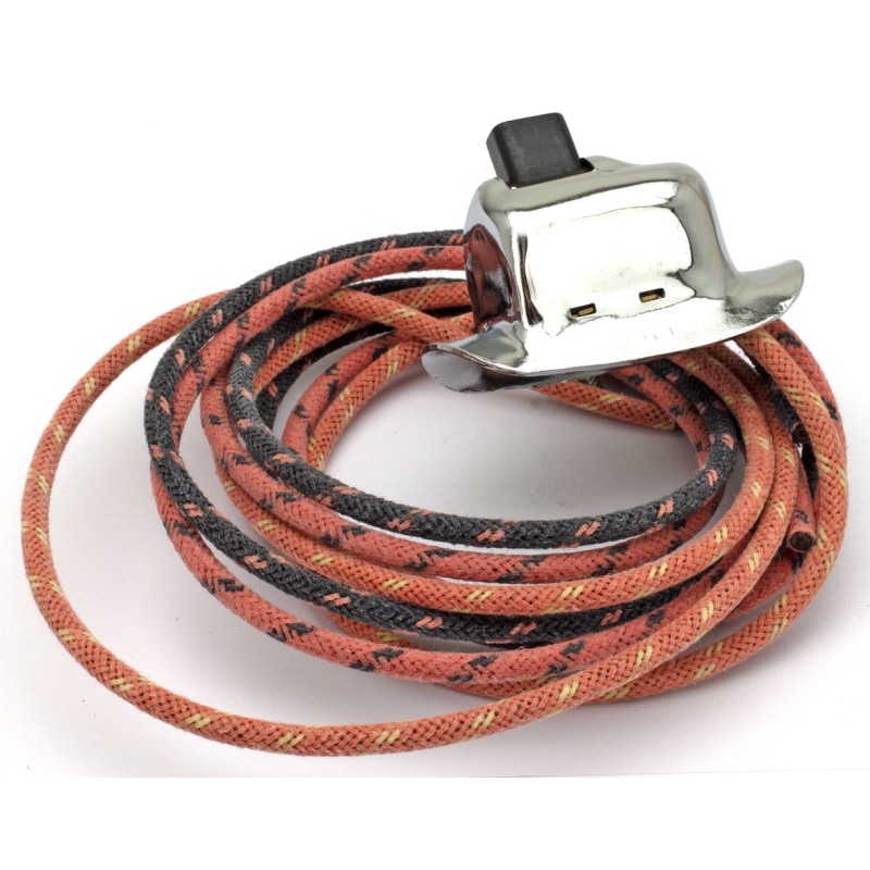 Contacteurs de guidon et vis style 1929-1972 735133