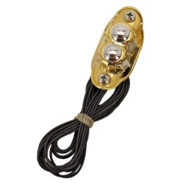 Contacteurs kustom tech deluxe 751589