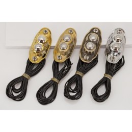 Contacteurs kustom tech deluxe 751589