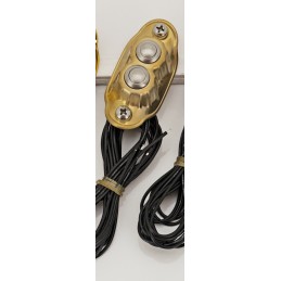 Contacteurs kustom tech deluxe 751590