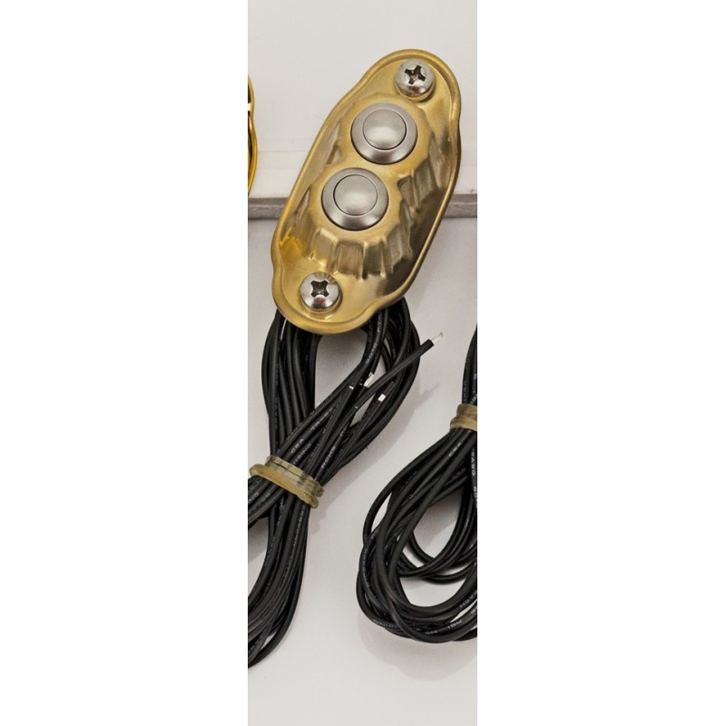 Contacteurs kustom tech deluxe 751590