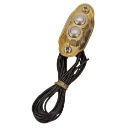 Contacteurs kustom tech deluxe 751590