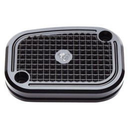 Couvercle de maitre cylindre vity's diamond design 780616