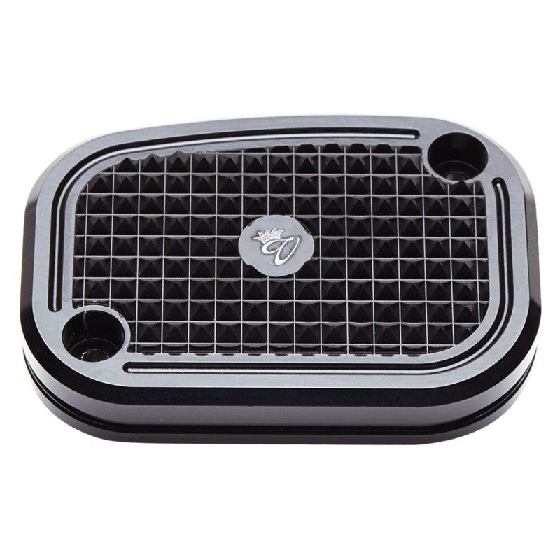 Couvercle de maitre cylindre vity's diamond design 780616