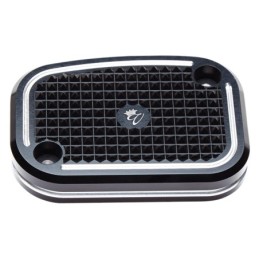 Couvercle de maitre cylindre vity's diamond design 780617